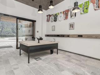 Holiday Home The Peak-10 by Interhome - Sölden - 2