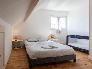 Holiday Home La maison du phare by Interhome - Ver-sur-Mer - 4