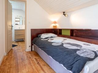 Holiday Home La maison du phare by Interhome - Ver-sur-Mer - 1