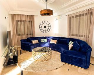 Villa Les Étoiles, Djerba - El Guecheïne - 9