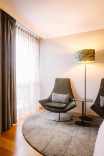 Holiday Inn Hotel Brussels Airport by IHG - Diegem - 5