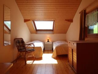 Chalet Sozi by Interhome - Le Châtelard - 6