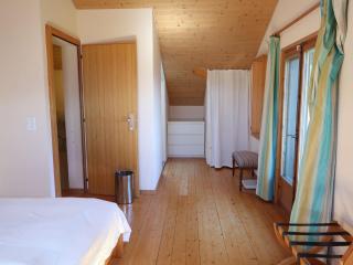 Chalet Sozi by Interhome - Le Châtelard - 2