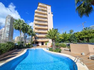 Apartment Oasis by Interhome - Calpe - 0