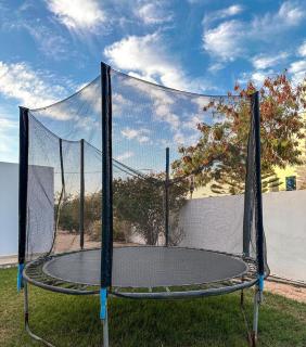 Villa Les Étoiles, Djerba - El Guecheïne - 1