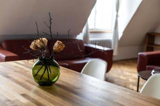 Bright stylish central apartments Prague - Praga - 9