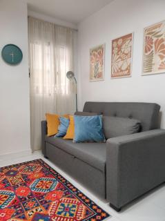 Apartamento SUNSET TORREVIEJA - 9