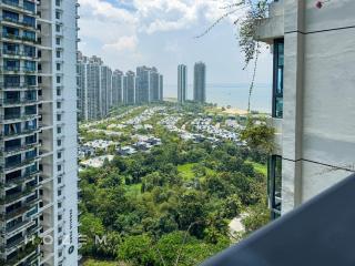 2BR2B Hozem JB2502 Apartment Forest City - Gelang Patah - 1