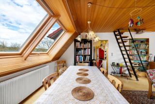 Ferienwohnung Karibu - Reutlingen - 5