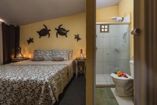 Doce Lar Hostel Noronha - Fernando de Noronha - 6