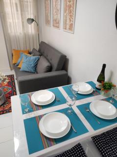 Apartamento SUNSET TORREVIEJA - 3