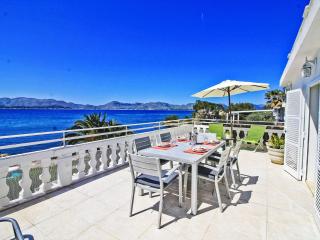 Apartment Voramar 2 by Interhome - Alcúdia - 0