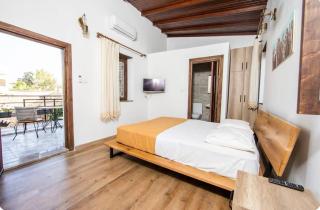 Caterina Cornaro House - Famagusta - 3