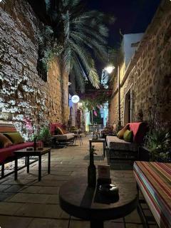 Caterina Cornaro House - Famagusta - 1
