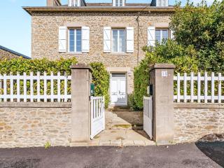 Holiday Home Le Dauphin by Interhome - Dinard - 0