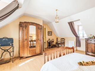Holiday Home Le Dauphin by Interhome - Dinard - 1