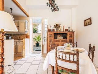 Holiday Home Kenavo by Interhome - 8