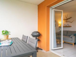 Apartment Les Jardins d'Aunis-2 by Interhome - Royan - 6