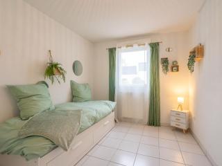 Apartment Les Jardins d'Aunis-2 by Interhome - Royan - 8