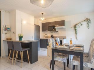 Apartment Les Jardins d'Aunis-2 by Interhome - Royan - 9
