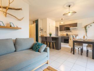 Apartment Les Jardins d'Aunis-2 by Interhome - Royan - 5