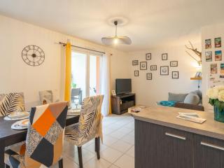 Apartment Les Jardins d'Aunis-2 by Interhome - Royan - 4