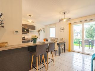 Apartment Les Jardins d'Aunis-2 by Interhome - 2