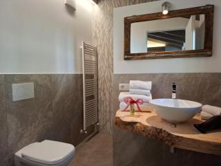 VILLAGGIO VAL MOLINI - Ledro - 5