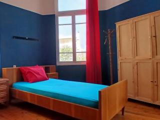 Doukas Hostel Room - Heraklion - 9