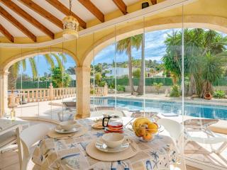 Villa Aurora Boreal by Interhome - Jávea - 8