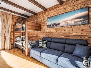 Apartment Dolní Morava-1 by Interhome - Horní Morava - 4