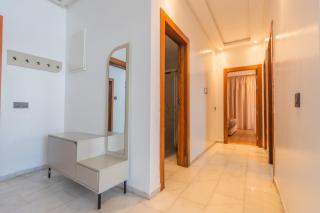 Appartement luxe 2 Piscines 300 m de la plage SONABA Founty Agadir - Agadir - 4