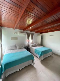 Bungalows Bella Vista - Federación - 1