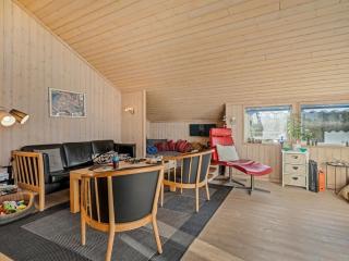 Holiday Home Anline - 600m to the inlet by Interhome - Farsø - 9