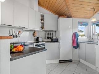 Holiday Home Anline - 600m to the inlet by Interhome - Farsø - 7