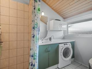 Holiday Home Anline - 600m to the inlet by Interhome - Farsø - 6