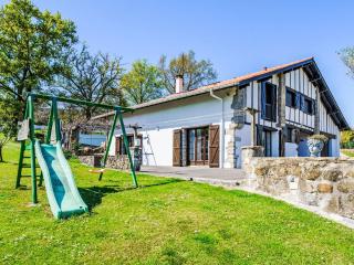 Holiday Home Ederrenea by Interhome - Urrugne - 0