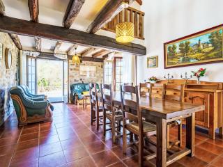 Holiday Home Ederrenea by Interhome - Urrugne - 4