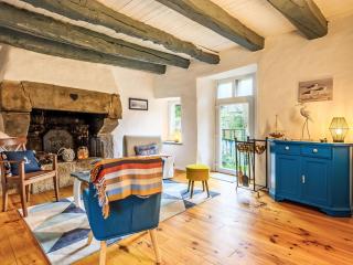 Holiday Home Maison de Langonnet by Interhome - Langonnet - 9
