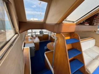 Sun Boat and Breakfast - - 3