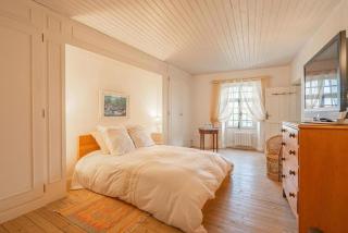 Maison Garesché - Chambres d'hôtes de charme avec table d'hôtes - 9
