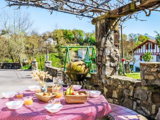 Holiday Home Ederrenea by Interhome - Urrugne - 5