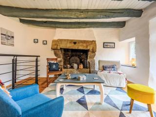 Holiday Home Maison de Langonnet by Interhome - Langonnet - 5