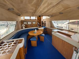 Sun Boat and Breakfast - - 2