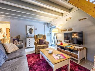 Holiday Home Maison de Langonnet by Interhome - Langonnet - 2
