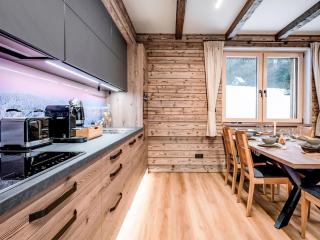 Apartment Dolní Morava-3 by Interhome - 1