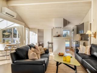 Holiday Home Henri - 1-2km from the sea by Interhome - Hjørring - 4
