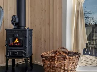 Holiday Home Henri - 1-2km from the sea by Interhome - Hjørring - 1