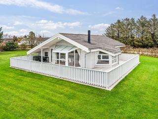 Holiday Home Henri - 1-2km from the sea by Interhome - Hjørring - 0