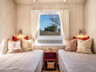 Holiday Home Henri - 1-2km from the sea by Interhome - Hjørring - 6